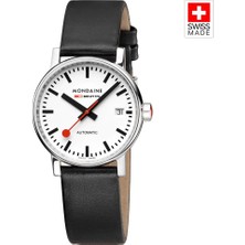 Mondaine Mondaıne Evo2 MSE.35610.LBV Otomatik Kol Saati