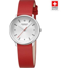 Mondaine Mondaıne Doppıo MLE.33110.LCV Kadın Kol Saati