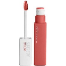 Maybelline Super Stay Matte Ink
