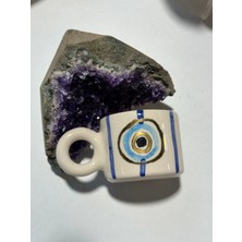 Bella Terra Ceramic Nazar Kupa