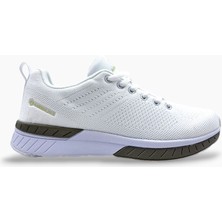 Hammer Jack H21200M Manaus Memory Foam Günlük Erkek Beyaz Spor Ayakkabı