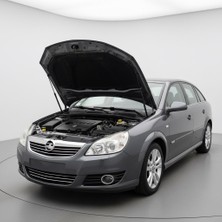 Taka Amortisör Vauxhall Sıgnum 2003-2008 2003-2008 Uyumlu Kaput/sol Amortisörü