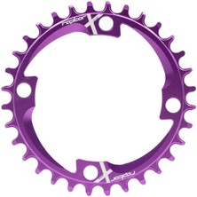 Bike Sky Raptor - Aynakol Dişlisi -32T - Mor