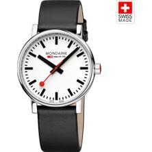 Mondaine Mondaıne Evo2 MSE.40110.LBV Erkek Kol Saati