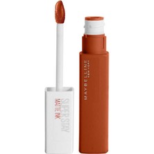 Maybelline Super Stay Matte Ink