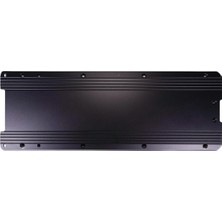 Onvo Dayanıklı ve Şık Ana Platform (Kasa) - Güçlü ve Güvenilir Tasarım