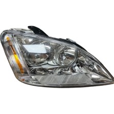 Ford C-Max Sağ Ön Far Sadece Sağ Taraf 2003-2006 Arası Depo Marka Oem 3M51-13100-AA