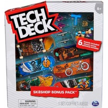 Feyza Design Renkli ve Çoklu Kullanım Çeşitleri ile Flip Bonus Pack 25'li Set