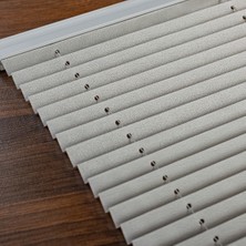 Eylül Yapı Market Katlanabilir Plise Perde, Cam Balkon Perdeleri, Ofis Perdeleri, Pvc Pencere Perdeleri