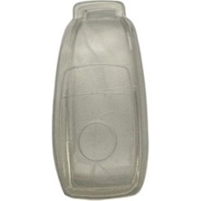 Space Şeffaf Anahtar Kabı Benz E-C Serisi Uyumlu / SYPD82-3