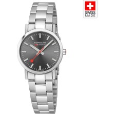 Mondaine Mondaıne Classıc A658.30323.80SBJ Kadın Kol Saati