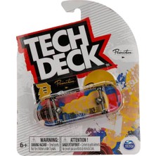 Feyza Design Ultra Rare Parmak Kaykay Seti, Yüksek Kalite Tasarım ve Performans