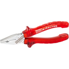İzeltaş Kombine Pense Kraft Seri 160 mm 3020 12 3160