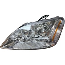 Ford C-Max Sol Ön Far Sadece Sol Taraf 2003-2006 Arası Depo Marka Oem 3M51-13101-AA