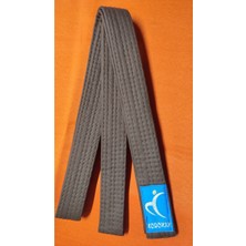 PremiumPort Yüksek Kaliteli Judo ve Aikido Kuşakları, Dayanıklı ve Şık Tasarım