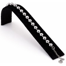 Pangu Top Detaylı Çelik Bileklik