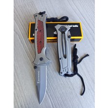 Salgaro Kamp Çakısı