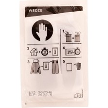 PremiumPort 10'lu El Isıtıcı Seti, Pratik ve Kullanışlı Soğuk Havalarda Rahatlık