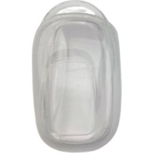 Space Şeffaf Anahtar Kabı  Civic 2022-UYUMLU / SYPD82-19