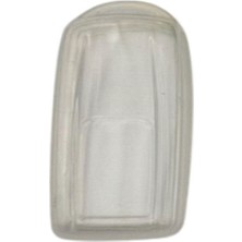 Life Tuning Şeffaf Anahtar Kabı  Astra H ,corsa D Uyumlu / SYPD82-17