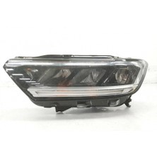 Depo Vw T-Roc 2017- Far Sol Oem No (2GA941005B)