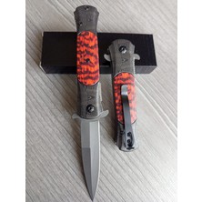 Salgaro Kamp Çakısı