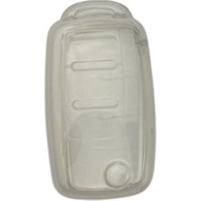 Life Tuning Şeffaf Anahtar Kabı Jetta Uyumlu E.m / SYPD82-9