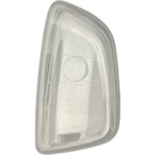 Space Şeffaf Anahtar Kabı F10,F30 2015 Sonrası Uyumlu / SYPD82-5