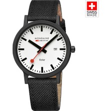 Mondaine Mondaıne Essence Solar MS1.41910.LB Erkek Kol Saati