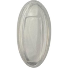 Space Şeffaf Anahtar Kabı  Juke,quashqai,xtrail Uyumlu / SYPD82-18