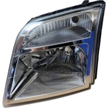 Ford Connect Sol Ön Far Sadece Sol Taraf 2002-2012 Arası Bsg Marka Oem 2T14-13008-AB