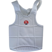 PremiumPort Karete Vücut Koruyucu, Güçlü ve Rahat Antrenmanlar Için Ideal