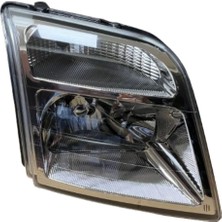 Ford Connect Sağ Ön Far Sadece Sağ Taraf 2002-2012 Arası Bsg Marka Oem 2T14-13008-CB