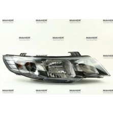 Maher Far Cerato 2009 Sonrası  Sağ (Oem NO:92102-1M020) (Adet)