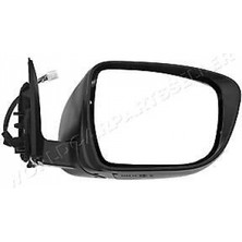 Spj Nissan X-Traıl Elektrikli Katlanır Ayna 2014-2020  Astarlı Sinyalli 9 Pın Sağ (Oem NO:963014CC6A)