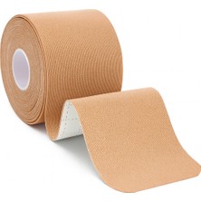 PremiumPort Esneklik ve Destek Sağlayan Çok Amaçlı Kinesio Bandı