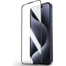 Asel Aksesuarcı Samsung Galaxy S24 Plus Kırılmaz Cam