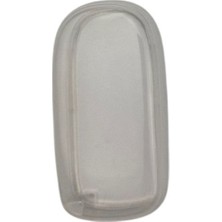 Space Şeffaf Anahtar Kabı  Egea Cross Uyumlu / SYPD82-22