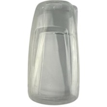 Life Tuning Şeffaf Anahtar Kabı A4,q5 Uyumlu Y.m  / SYPD82-1