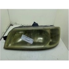 BSG Fiat Ducato Iı / Boxer Iı / Jumper Iı 2001-2006 Far Sağ Elektrikli (1 x H7 / 1 x H1 / PY21W / 1 x W5W) Oem No (1347690080)