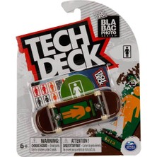 PremiumPort Yüksek Detaylı, Eğlenceli ve Akıcı Kaykay Parmak Kaydı Seti