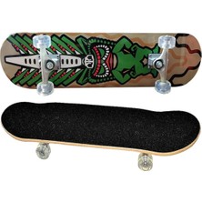 Feyza Design Dayanıklı Silikon Teker Kaykay Için Güçlü ve Şık Tasarım