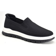 King Paolo I1330 Kingston - Siyah - Erkek Ayakkabı