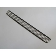 TŞT Fiat Doblo- 2011-2015  Ön Tampon Panjuru Alt Sac (Ön Panjur) Oem No (51886523)