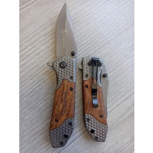 Salgaro Outdoor Kamp Çakısı