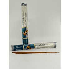 Aromatika Stress Relief Çubuk Tütsü