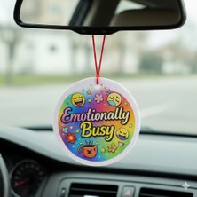 Tutu Tasarım Araba Dikiz Aynası Süsü – Şık & Eğlenceli Tasarım | Aracına Karakter Kat!