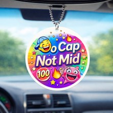 Tutu Tasarım Araba Dikiz Aynası Süsü – Şık & Eğlenceli Tasarım | Aracına Karakter Kat!