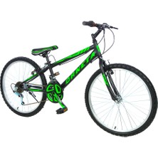 PremiumPort 24 Jant Şehir ve Gezi Bisikleti, Konforlu ve Hafif Tasarım