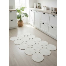 Doğal Jüt Halı - Kilim - Paspas Comfort Craft